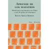 Libro. APRENDE DE LOS MAESTROS