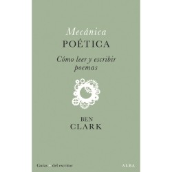 Libro. MECÁNICA POÉTICA