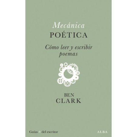 Libro. MECÁNICA POÉTICA