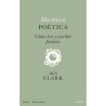 Libro. MECÁNICA POÉTICA