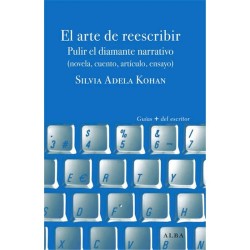 Libro. EL ARTE DE REESCRIBIR