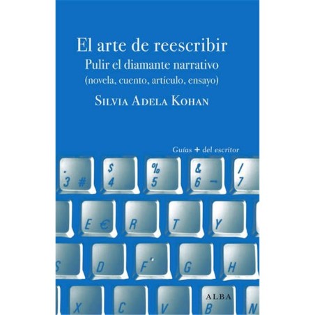 Libro. EL ARTE DE REESCRIBIR