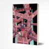 Libro. DIAGNÓSTICOS. Diego Agrimbau, Lucas Varela