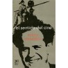 Libro. EL SENTIDO DEL CINE - Sergei Eisenstein