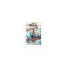 Cómic. AVATAR. The Last Airbender. KATARA Y LA PLATA DEL PIRATA