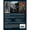 Libro. COSTUME DESIGN FOR PERFORMANCE. Bettina John