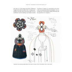 Libro. COSTUME DESIGN FOR PERFORMANCE. Bettina John