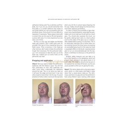 Libro. Prosthetic Make-Up Artistry for Film and Television