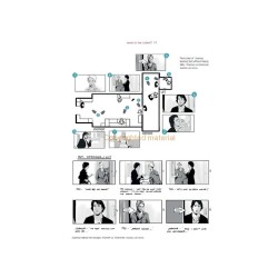 Libro. STORYTELLING FOR DIRECTORS. From Script to Screen