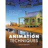 Libro. ANIMATION TECHNIQUES. Steve Roberts
