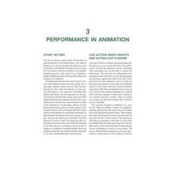 Libro. ANIMATION TECHNIQUES. Steve Roberts