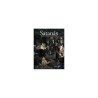 Libro. SATANÁS (Ilustrado). Mario Mendoza