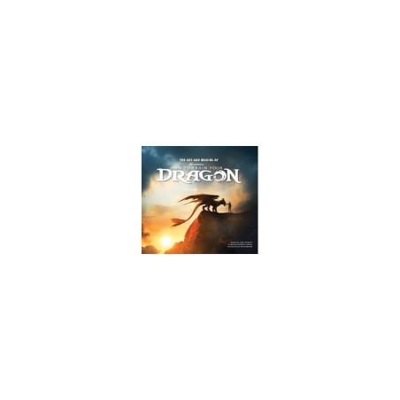 Libro. THE ART AND MAKING OF HOW TO TRAIN YOUR DRAGON