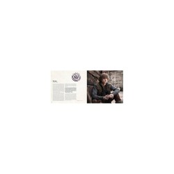 Libro. THE ART AND MAKING OF HOW TO TRAIN YOUR DRAGON
