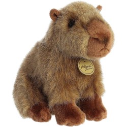 Muñeco. CAPYBARA - (Chiguiro)