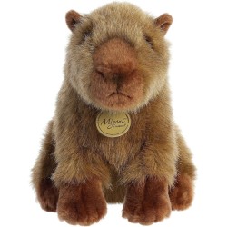 Muñeco. CAPYBARA - (Chiguiro)