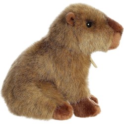 Muñeco. CAPYBARA - (Chiguiro)