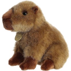 Muñeco. CAPYBARA - (Chiguiro)