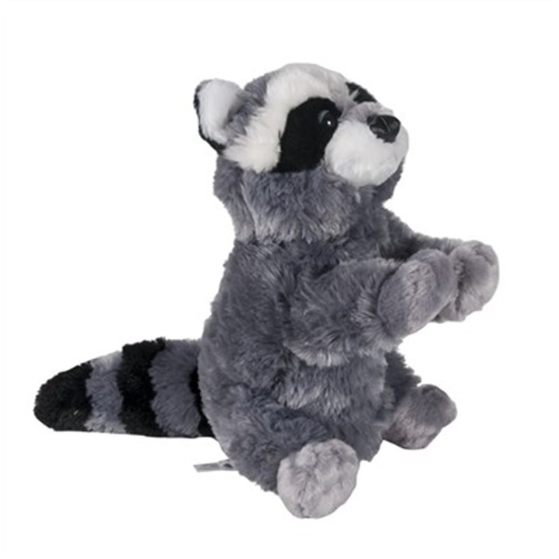 Títere. MAPACHE BANDIT