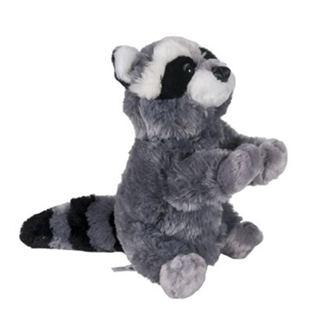 Títere. MAPACHE BANDIT