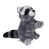 Títere. MAPACHE BANDIT