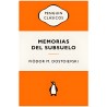 LIBRO. EL JUGADOR. Fiódor M. Dostoievski