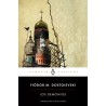 LIBRO. LOS DEMONIOS. Fiódor M. Dostoievski