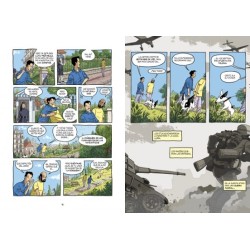 LIBRO. LOGICOMIX.