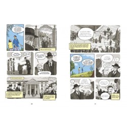LIBRO. LOGICOMIX.