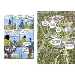 LIBRO. LOGICOMIX.