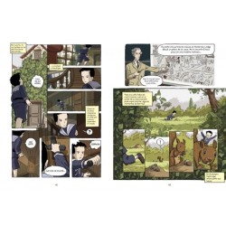 LIBRO. LOGICOMIX.