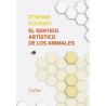 Libro. EL SENTIDO ARTÍSTICO DE LOS ANIMALES. Étienne Souriau