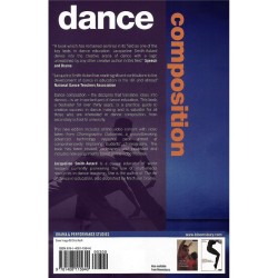 Libro. DANCE COMPOSITION