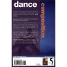 Libro. DANCE COMPOSITION