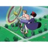 postales. KIKI'S DELIVERY SERVICE: 30