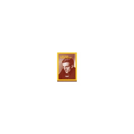 Libro. El cine según François Truffaut