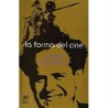 Libro. LA FORMA DEL CINE. Sergei Eisenstein