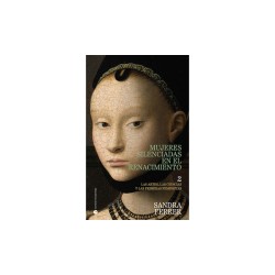 Libro. MUJERES SILENCIADAS EN EL RENACIMIENTO 2
