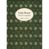 Libro. POESÍA COMPLETA. Emily Brontë.
