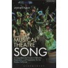 Libro. MUSICAL THEATRE SONG