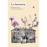 Libro. LA HERENCIA. Matthew López