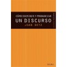 Libro. CÓMO ESCRIBIR Y PRONUNCIAR UN DISCURSO