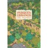 Libro. PARQUES URBANOS DEL MUNDO