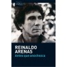 Libro. ANTES QUE ANOCHEZCA