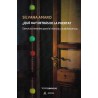 Libro. ¿QUÉ HAY DETRÁS DE LA PUERTA? Ejercicios teatrales para la infancia y la adolescencia