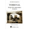 Libro. TERRENAL - Mauricio Kartun