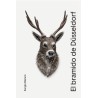 Libro. EL BRAMIDO DE DÜSSELDORF. Sergio Blanco