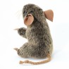 Títere de dedo. MINI RATÓN DE CAMPO