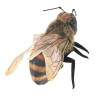 Títere de dedo. MINI ABEJA