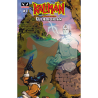 CÓMIC. KALIMÁN. "EL DESPERTAR" 1A